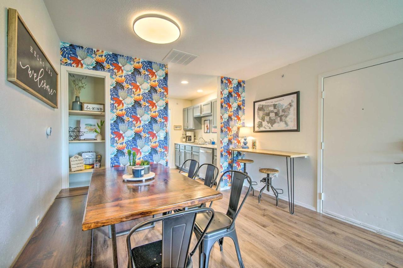 Cozy Branson Retreat With Balcony, 2 Mi To 76 Strip Apartment Екстериор снимка