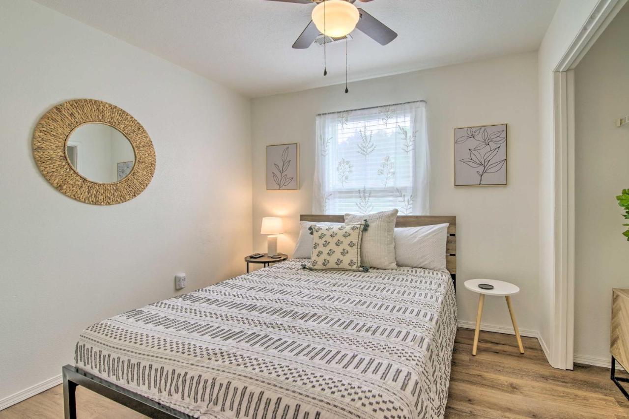 Cozy Branson Retreat With Balcony, 2 Mi To 76 Strip Apartment Екстериор снимка